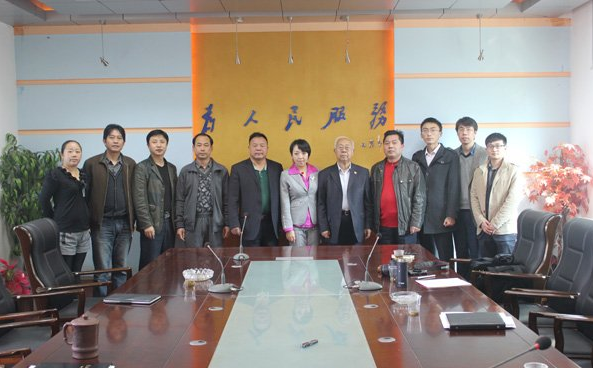 走進(jìn)桃礦 發(fā)現(xiàn)價值：項目組赴岳陽臨湘市桃礦實(shí)地調(diào)研