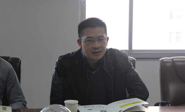 整合優勢資源，再拓發展之道