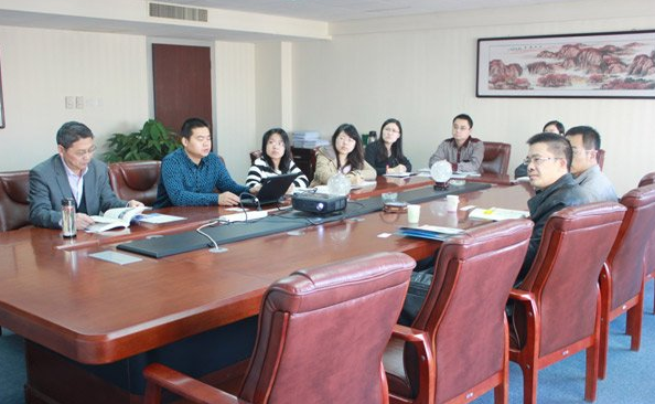 整合優勢資源，再拓發展之道