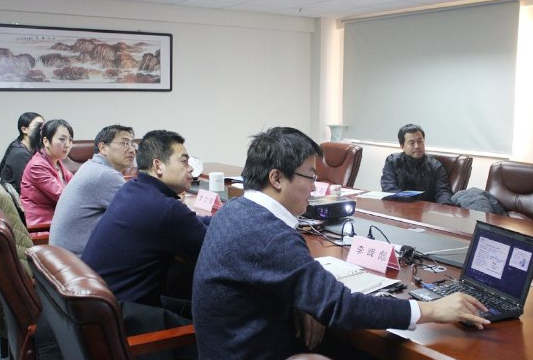 國(guó)家高新區(qū)攜手咨詢業(yè)演繹創(chuàng)新體系，培育發(fā)展戰(zhàn)略新興產(chǎn)業(yè)