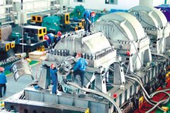 為什么做強裝備制造業(yè)是東北復興的關鍵？