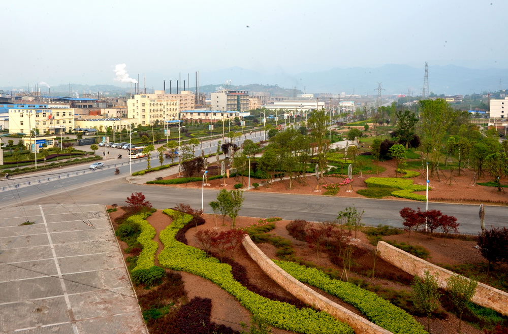 國家級經(jīng)開區(qū)：創(chuàng)新轉(zhuǎn)型邁向千億