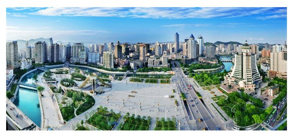 貴陽國家經(jīng)濟技術開發(fā)區(qū)獲選首批國家應急示范基地