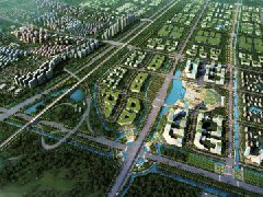 園區建設規劃咨詢