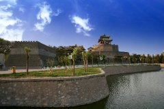 邯鄲征求各縣（市、區）對“十三五”規劃建議的意見