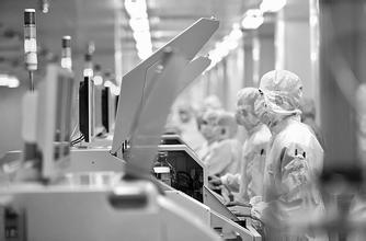 全國(guó)光電測(cè)量領(lǐng)域精英齊聚開發(fā)區(qū)