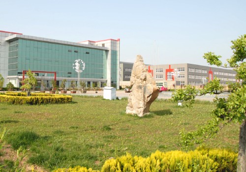 懷遠(yuǎn)經(jīng)濟(jì)開(kāi)發(fā)區(qū)升級(jí)，打造新興產(chǎn)業(yè)集聚平臺(tái)