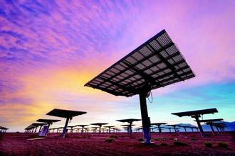 光伏產(chǎn)業(yè)為何成資本寵兒？