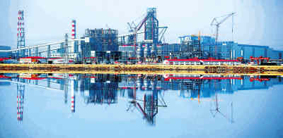 加快產(chǎn)業(yè)轉(zhuǎn)型升級 提升產(chǎn)業(yè)競爭實(shí)力