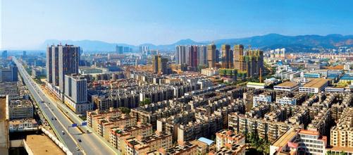 昆明開發(fā)區(qū)“十三五”明確10項重點改革任務 提質發(fā)展創(chuàng)新區(qū)