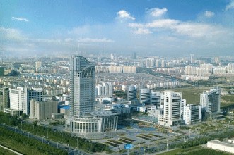 包頭稀土高新區迎來創新創業“黃金時代”