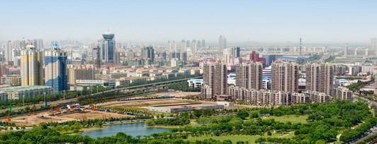 高新區(qū)打造全產(chǎn)業(yè)鏈項(xiàng)目集群 帶動經(jīng)濟(jì)強(qiáng)勢增長