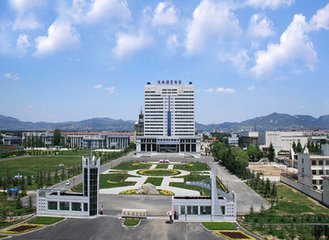 肥城市高新區(qū)轉(zhuǎn)型升級 爭創(chuàng)“十三五”良好開局