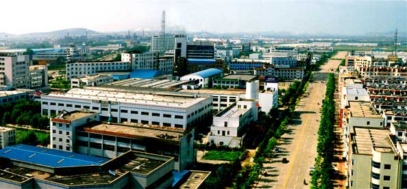 徐州經(jīng)濟技術(shù)開發(fā)區(qū)突出結(jié)構(gòu)調(diào)整加快推進(jìn)產(chǎn)業(yè)升級增創(chuàng)新優(yōu)勢