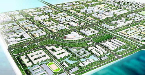 園區規劃，究竟規劃的是什么？