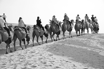 “一帶一路”構建文化產業合作新格局