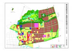 新余高新區(qū)工業(yè)地產(chǎn)PPP項目進(jìn)展順利