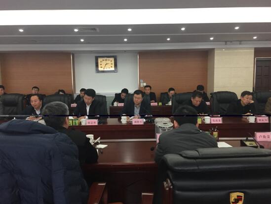 我院正式啟動(dòng)遼寧丹東高新區(qū)升級(jí)國(guó)家高新區(qū)調(diào)研工作