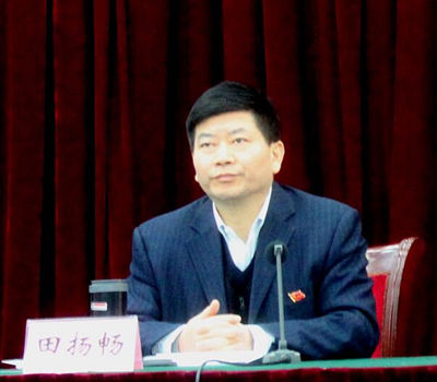 宣州經開區正式啟動創建國家高新區動員大會