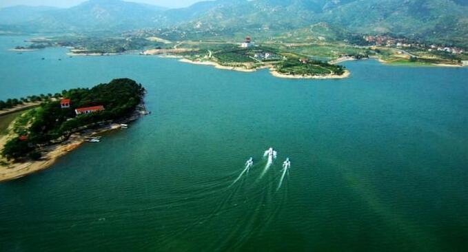 山東首批60個(gè)＂特色小鎮(zhèn)＂開(kāi)建 特色亮出來(lái)