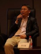 創(chuàng)新融資渠道，服務(wù)高新技術(shù)企業(yè) ——訪中國高新技術(shù)產(chǎn)業(yè)經(jīng)濟研究院李文輝