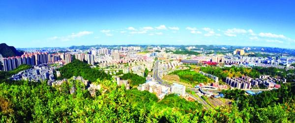 貴陽(yáng)開發(fā)區(qū)提供優(yōu)質(zhì)服務(wù) 全力助推企業(yè)轉(zhuǎn)型升級(jí)