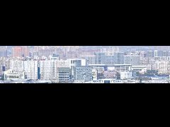 高質(zhì)量建設現(xiàn)代農(nóng)業(yè)產(chǎn)業(yè)園 示范引領農(nóng)業(yè)現(xiàn)代化