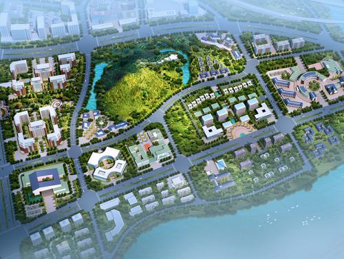 濱州國家農(nóng)業(yè)科技園區(qū)躋身承載科技部“進(jìn)園入縣”項目全國園區(qū)七強(qiáng)