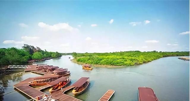 如何構建鄉村產業規劃體系？