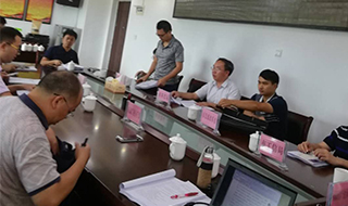 “協同發(fā)展、全力東融”，賀州高新區(qū)創(chuàng)建跑出“賀州旋律加速度”