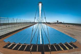 光熱行業(yè)為十三五戰(zhàn)略性新興產業(yè)發(fā)展規(guī)劃建言獻策