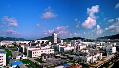 連云港開發(fā)區(qū)：開發(fā)區(qū)現(xiàn)代服務(wù)業(yè)集聚區(qū)長(zhǎng)足發(fā)展