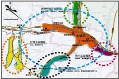 建設幸福西寧 逆勢！西寧開發區拼出獨特發展路