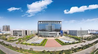 濰坊高新區“3+1+N”科技創新體系建設紀略