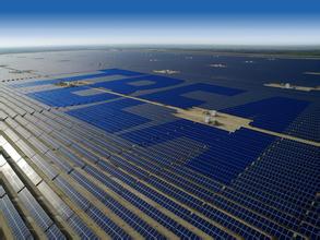 光伏產業“十二五”發展成就回眸