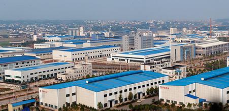 瀏陽制造產業基地正式更名為瀏陽高新技術產業開發區