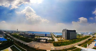 德陽經(jīng)開區(qū)成功申報(bào)國(guó)家循環(huán)化改造示范試點(diǎn)園區(qū)