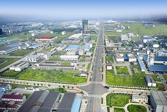 瀏陽開發(fā)區(qū):創(chuàng)新驅(qū)動(dòng) 轉(zhuǎn)型升級 打造長沙東部開放型經(jīng)濟(jì)走廊發(fā)展的新動(dòng)力