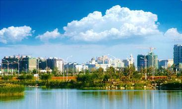 銀川開發(fā)區(qū):精準幫扶助推工業(yè)轉(zhuǎn)型升級