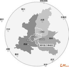 推動經(jīng)濟發(fā)展的重要引擎 關于“山西區(qū)域經(jīng)濟組群式發(fā)展”的調查