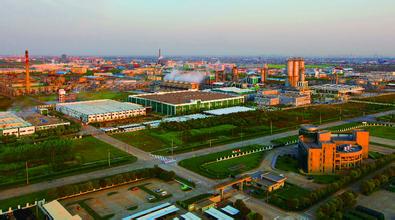 奉賢:市工業綜合開發區公司強招商、促科創不斷提升自身發展水平