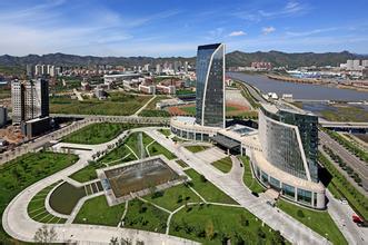 承德高新區加快產業整合打造“一區三園”發展格局