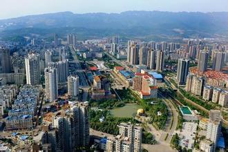 重慶大足雙橋經開區