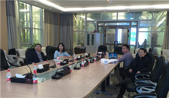 北疆農(nóng)業(yè)綠洲昌吉國(guó)家農(nóng)業(yè)科技園區(qū)開展國(guó)家農(nóng)高區(qū)申報(bào)籌備工作