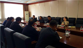 遼寧盤錦創(chuàng)建國(guó)家高新區(qū)規(guī)劃編制調(diào)研成果會(huì)順利召開