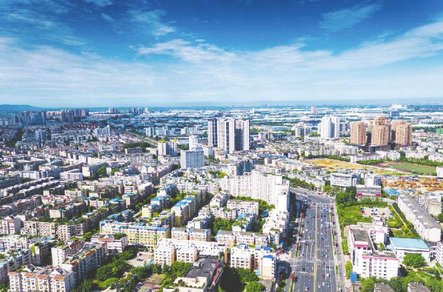 提速創(chuàng)建國家級(jí)經(jīng)濟(jì)技術(shù)開發(fā)區(qū)