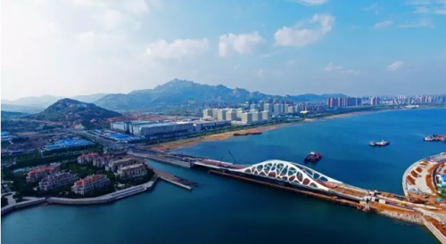 未來有多美？西海岸發布三年建設發展行動計劃