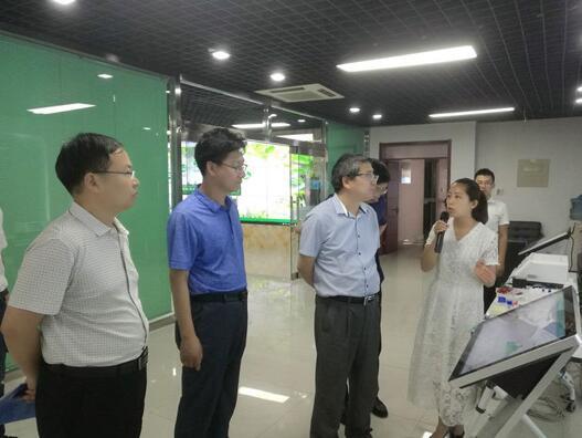 發揮農業特色優勢，奮力爭創國家高新區——中國蔬菜之鄉壽光