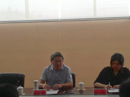 發揮農業特色優勢，奮力爭創國家高新區——中國蔬菜之鄉壽光