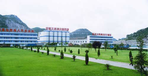 安順高新技術(shù)產(chǎn)業(yè)開(kāi)發(fā)區(qū)升級(jí)為國(guó)家級(jí)高新區(qū)